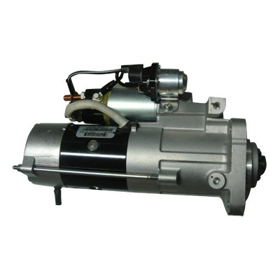 360B starter motor