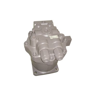360B swing motor assembly