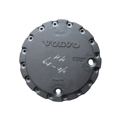 360B travel gearbox outer cover