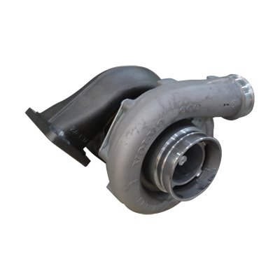 360B turbocharger
