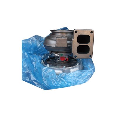 360B turbocharger