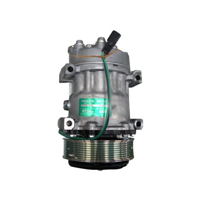 460B AC compressor