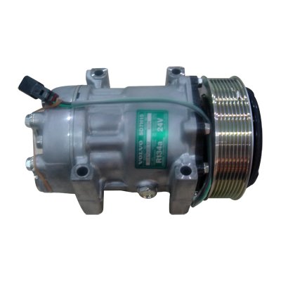 460B AC compressor