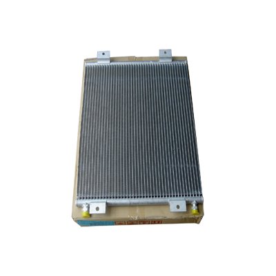 460B AC condenser