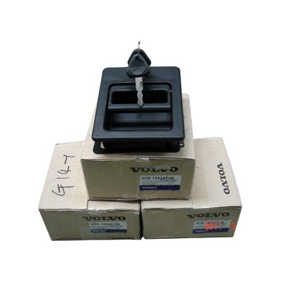 460B door lock