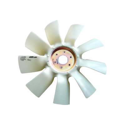 460B engine fan blade
