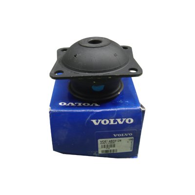 460B engine mount cushion