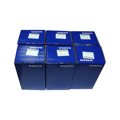 460B engine parts