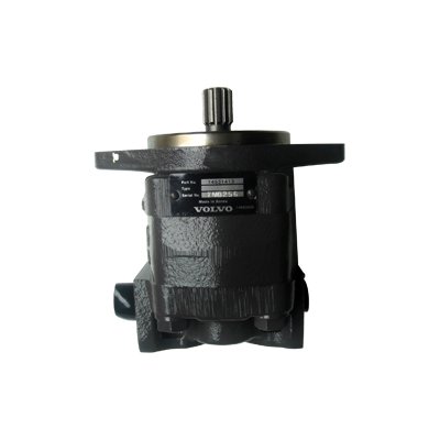 460B fan motor assembly