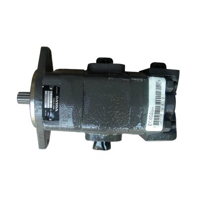 460B gear pump