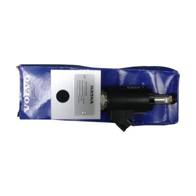 460B hydraulic fan temperature control valve