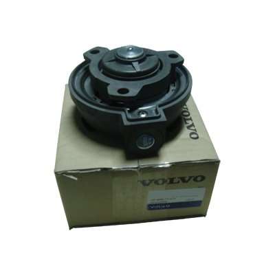 460B hydraulic oil box cover
