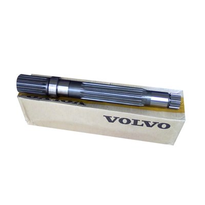 460B hydraulic pump shaft