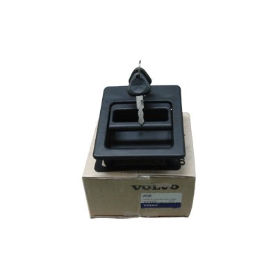 460B key