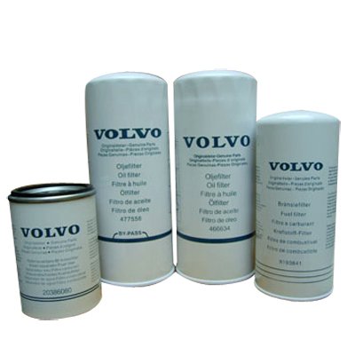 460B oil filter