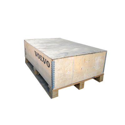 460B parts