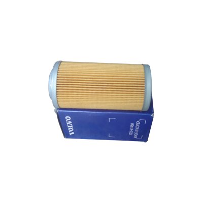 460B pilot filter