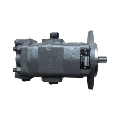 460B pilot pump