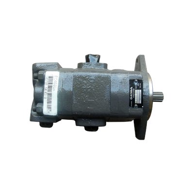 460B pilot pump