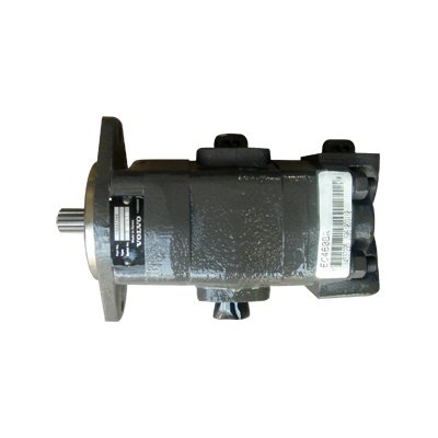 460B pilot pump