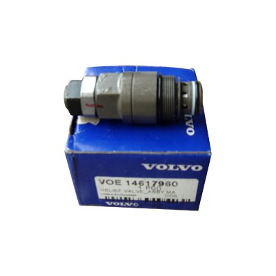 460B pressure reducing valve