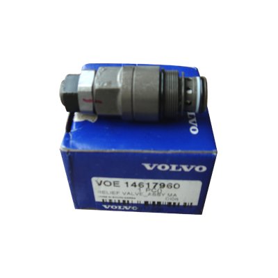 460B pressure reducing valve