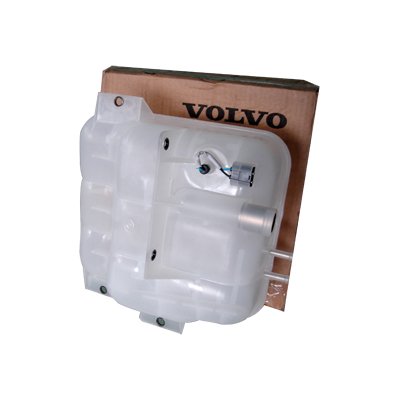 460B radiator
