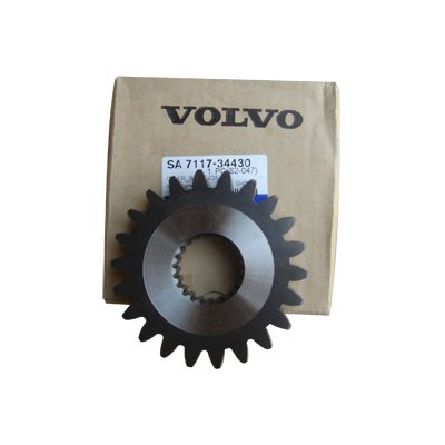 460B reduction gearbox gear
