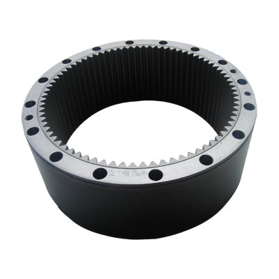460B reduction gearbox housing