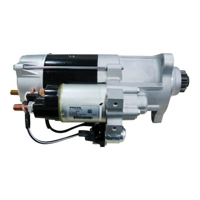 460B starter motor