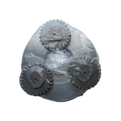 460B swing reduction gearbox parts