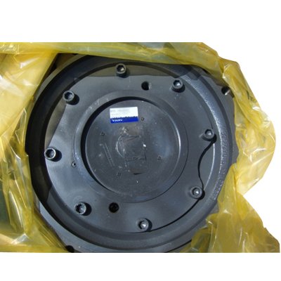 460B travel gearbox