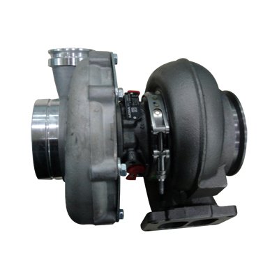 460B turbocharger