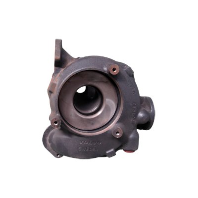 460B water pump housing