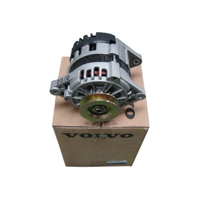 55B alternator