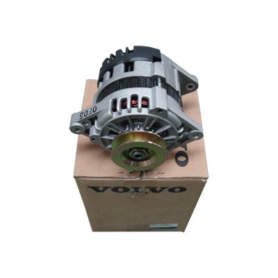 55B alternator