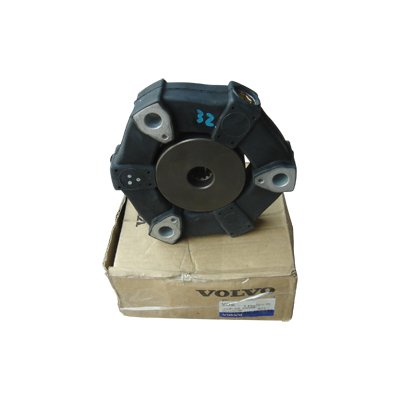 55B coupling rubber