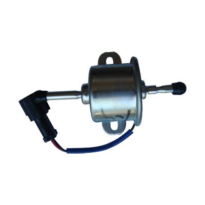 55B electric fuel pump