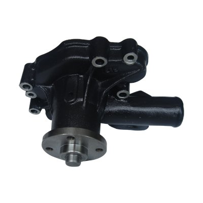 55B engine water pump
