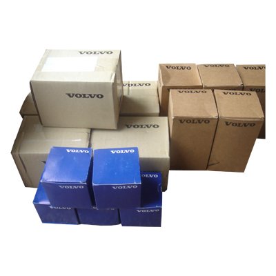 55B excavator parts