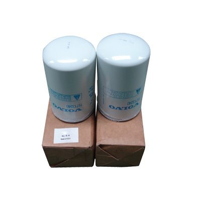 55B fuel filter