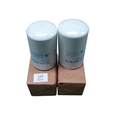 55B fuel filter