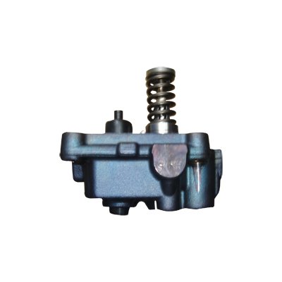 55B fuel pump pump head