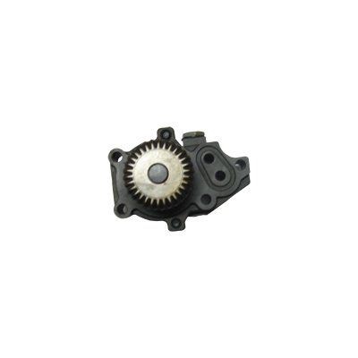 55B oil pump