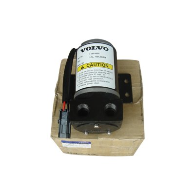 55B oil suction pump
