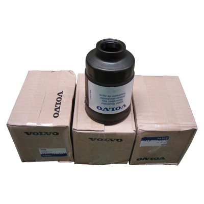 55B oil water separator