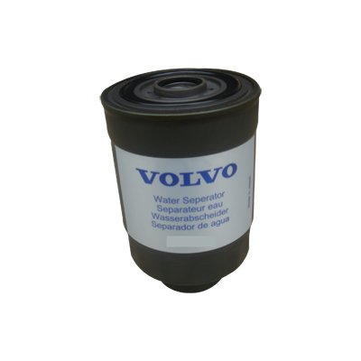 55B oil water separator