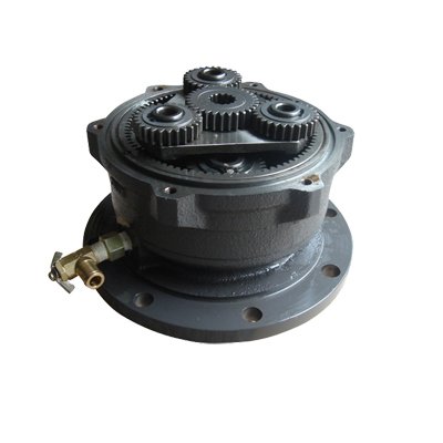 55B swing reduction gearbox