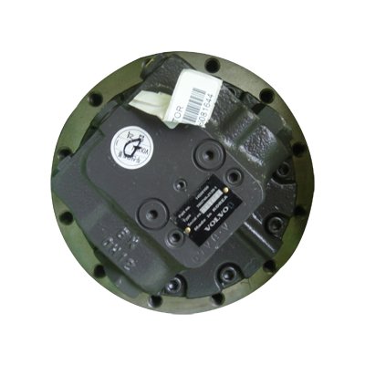 55B travel motor assembly