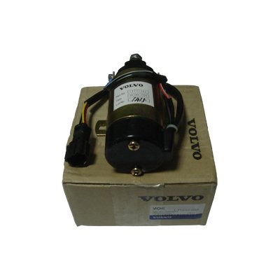 700B starter relay